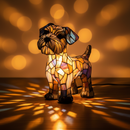 Luminária Orgulho Terrier