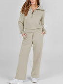 Conjunto Feminino Aura – Sofisticação e Conforto em Cada Look Louvia