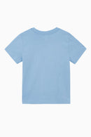 Camiseta RL | Bear com Jaqueta