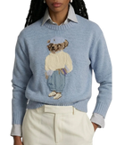 Compre 1 Leve 2 -Suéter RL Bear