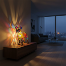 Luminária Boxer Esplendoroso
