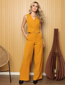 Conjunto Alfaiataria Bella Louvia