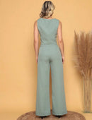 Conjunto Alfaiataria Bella Louvia