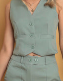 Conjunto Alfaiataria Bella Louvia