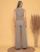 Conjunto Alfaiataria Bella Louvia