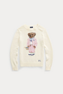 Kit Suéter RL Polo Bear | 3 Modelos por R$1999,00