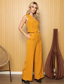 Conjunto Alfaiataria Bella Louvia
