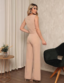 Conjunto Alfaiataria Bella Louvia