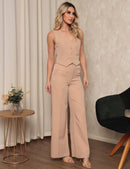 Conjunto Alfaiataria Bella Louvia