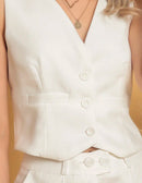 Conjunto Alfaiataria Bella Louvia
