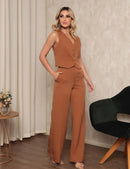 Conjunto Alfaiataria Bella Louvia