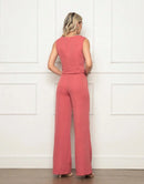 Conjunto Alfaiataria Bella Louvia