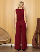 Conjunto Alfaiataria Bella Louvia
