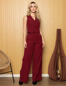 Conjunto Alfaiataria Bella Louvia