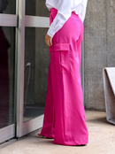 Calça Cargo Alfaiataria Elite Louvia