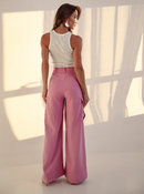 Calça Cargo Alfaiataria Elite Louvia