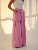 Calça Cargo Alfaiataria Elite Louvia