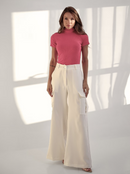 Calça Cargo Alfaiataria Elite Louvia