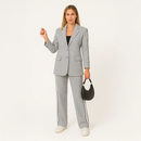 Conjunto Feminino Lisandra – Estilo, Conforto e Elegância Louvia