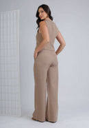 Conjunto Alfaiataria Bella Louvia