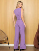 Conjunto Alfaiataria Bella Louvia