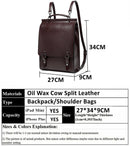 Mochila Verona Classica
