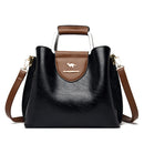 Bolsa Elegance Urbana