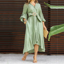 Vestido Luna Premium Louvia