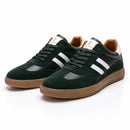 (Compre 1 Leve 2) Tênis Milano Suede™  - Design Italiano e Acabamento de Luxo