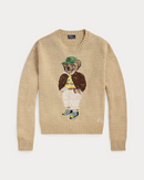 Kit Suéter RL Polo Bear | 3 Modelos por R$1999,00