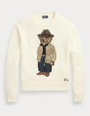 Kit Suéter RL Polo Bear | 3 Modelos por R$1999,00