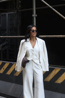 Trijunto Três Elegâncias  – Blazer, Colete e Calça Louvia