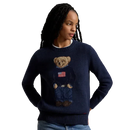 Compre 1 Leve 2 -Suéter RL Bear
