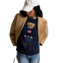Compre 1 Leve 2 -Suéter RL Bear