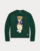 Kit Suéter RL Polo Bear | 3 Modelos por R$1999,00