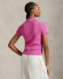 Cardigan RL | Manga Curta