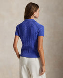 Cardigan RL | Manga Curta