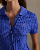 Cardigan RL | Manga Curta