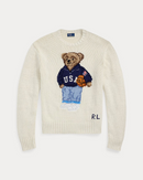 Kit Suéter RL Polo Bear | 3 Modelos por R$1999,00