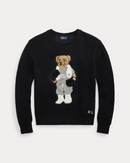 Kit Suéter RL Polo Bear | 3 Modelos por R$1999,00