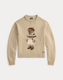Kit Suéter RL Polo Bear | 3 Modelos por R$1999,00
