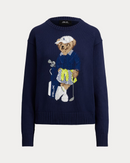 Kit Suéter RL Polo Bear | 3 Modelos por R$1999,00